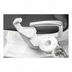 Mercury Safety M8 Down - стоматологическая установка с нижней подачей инструментов