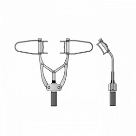 Векорасширитель с плавающими опорами, ММИЗ