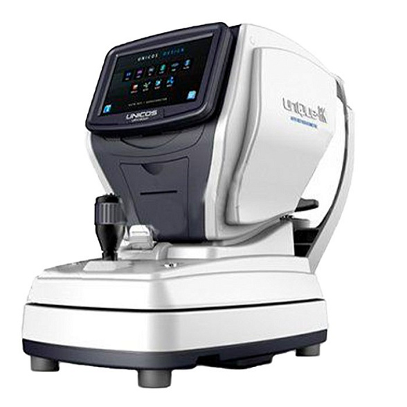 Авторефрактокератометр URK-800F Unicos c поверкой