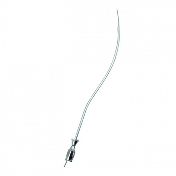 Игла для пункции заднего свода влагалища диаметром 1,8 мм J-26-150 Surgicon