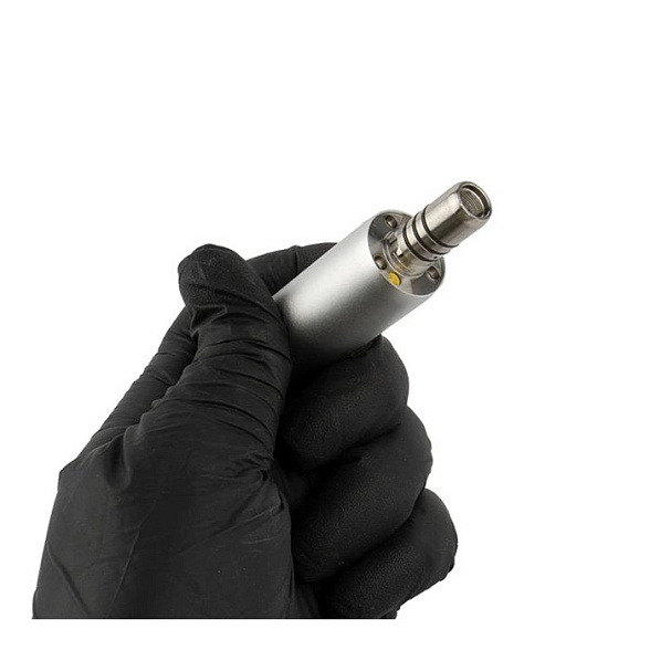 C-PUMA - портативный бесщеточный электрический микромотор с LED-подсветкой, Coxo