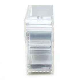 BK 32 фольга артикуляционная Bausch Arti-Fol 22ммх20м односторонняя, зеленая 12 мкм