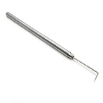 Зонд зубной изогнутый, длина 14 мм, Surgicon