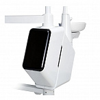 KLT-6220 A3 Lower - стоматологическая установка с нижней подачей инструментов