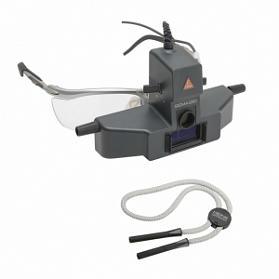 Офтальмоскоп SIGMA 250, S-Frame, без источника питания