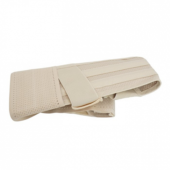 Корректор осанки модель 0506 размер 3 (бежевый)