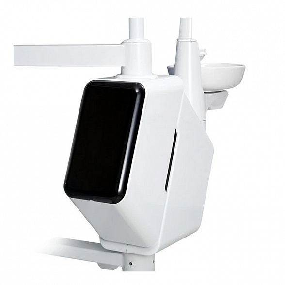 KLT-6220 A3 Lower - стоматологическая установка с нижней подачей инструментов