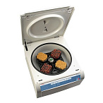 Центрифуга вентилируемая SL 16