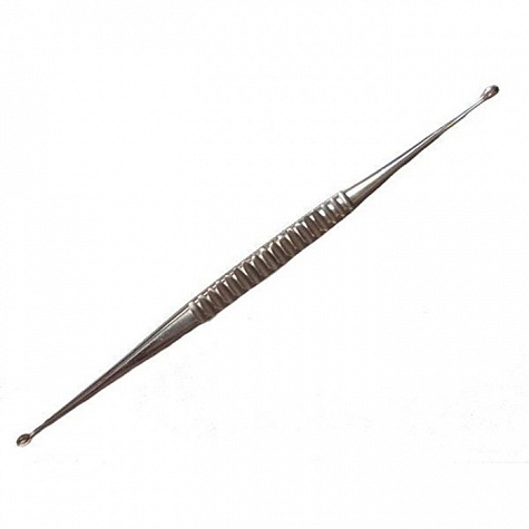 Ложка ушная 2-х сторонняя острая Sammar