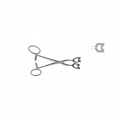 Языкодержатель для детей