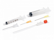 Комплект для спинальной анестезии с иглой 25G Pencil-point, Balton Польша