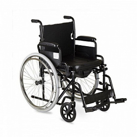 Кресло-коляска для инвалидов FS609GC