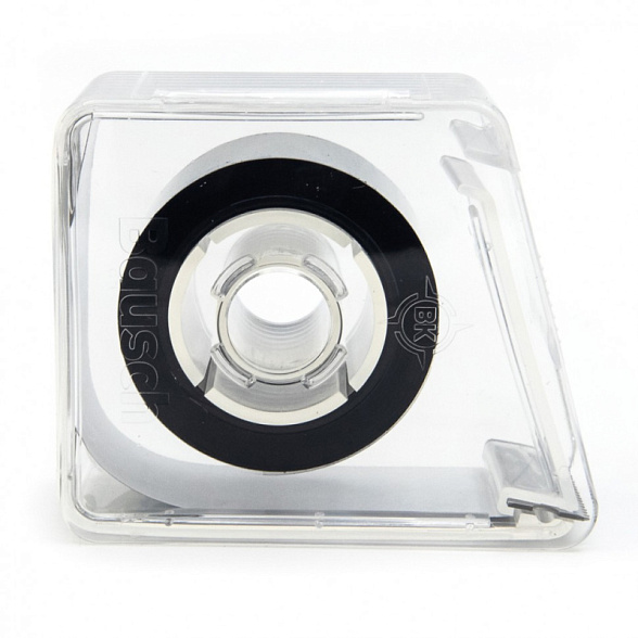 BK 33 фольга артикуляционная Bausch Arti-Fol 22ммх20м односторонняя, синяя 12 мкм