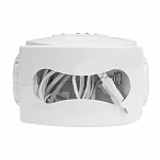 Ингалятор компрессорный портативный ИНКО Мед ТеКо