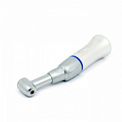 Appledental GREEN-U-CA - угловой наконечник с кнопочным зажимом бора, 1:1