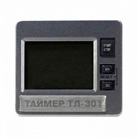 Таймер лабораторный ТЛ-301