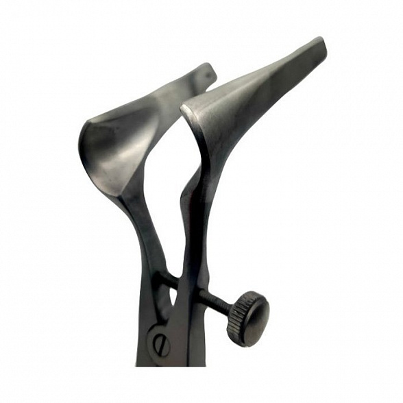 Зеркало носовое по Котле