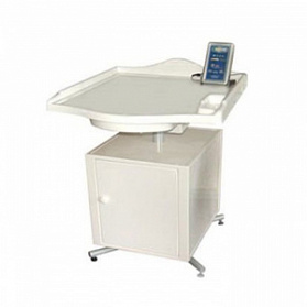 Весы медицинские ВЭНд-01 (15-С-5-И-Д-А-Ст) Малыш