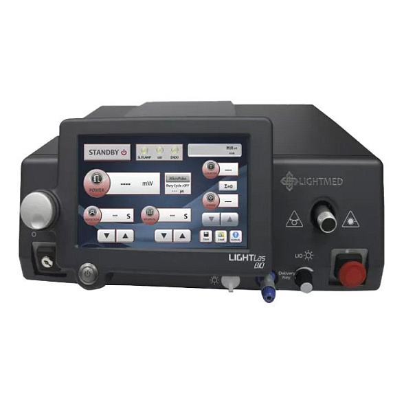 Офтальмологическая лазерная система LIGHTLas 810, Lightmed