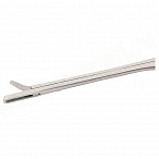 Конхотом со щелевидным отверстием N 1