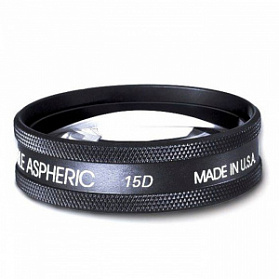 Линза 15D Large Clear Линза 15D Large Clear