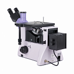 Микроскоп металлографический инвертированный цифровой MAGUS Metal VD700 LCD