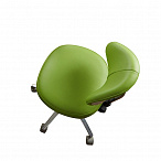 GreenMED S450 – Стоматологическая установка с верхней подачей