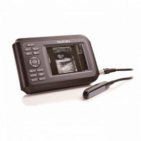 Портативный Узи-Сканер ACUVISTA VT98B Портативный Узи-Сканер ACUVISTA VT98B