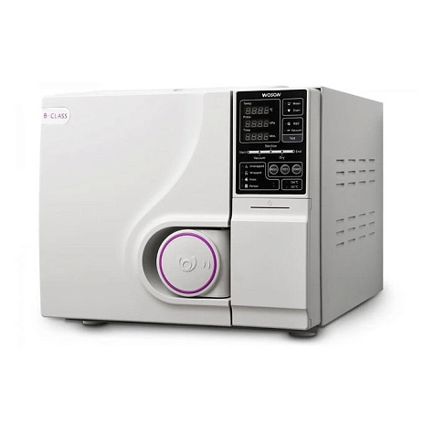 Автоклав TANZO C18 Woson, Woson