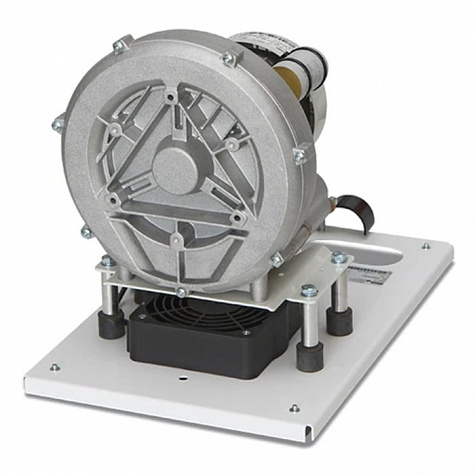 EKOM DO 2.1 - стоматологический аспиратор