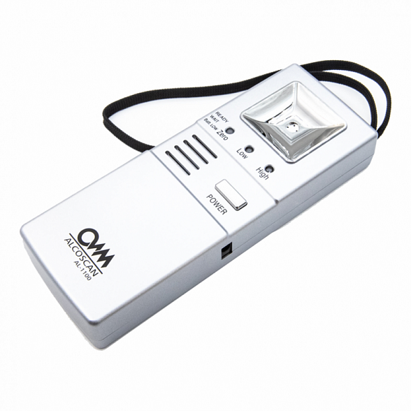 Алкотестер AL 1100