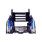 Инвалидная кресло-коляска активная механическая Ortonica S 2000