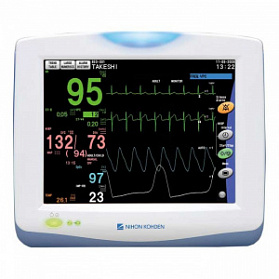 Монитор пациента Vismo PVM-2701, Nihon Kohden
