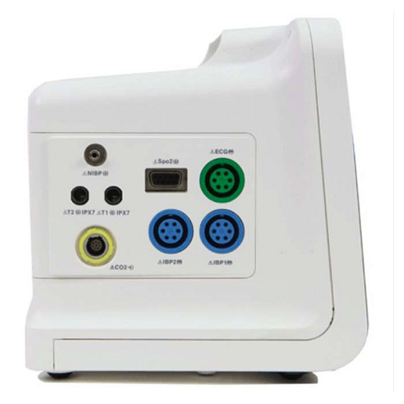 Кардиомонитор многофункциональный VP-700 STD1