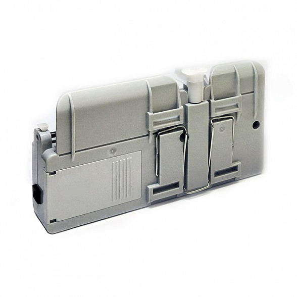 ДШП 5-20-Шмель Шприцевой дозатор (Инфузомат)