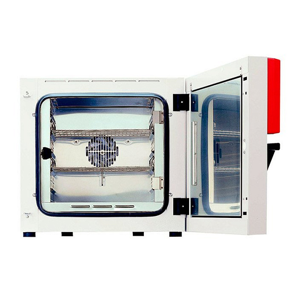 Стерилизатор Binder ED 240 с естественной конвекцией