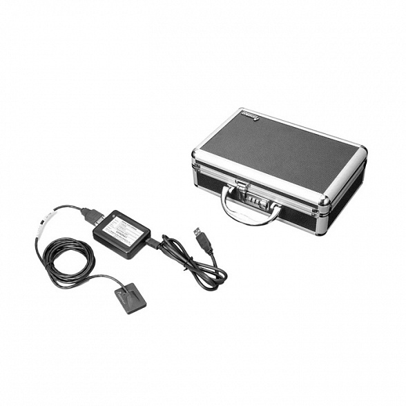 Genoray X-RAY SENSOR E9525 - радиовизиографическая система