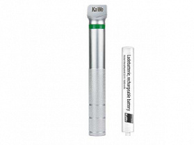 F.O. LED hp - aккумуляторная рукоятка AA, маленькая (NiMH), KaWe