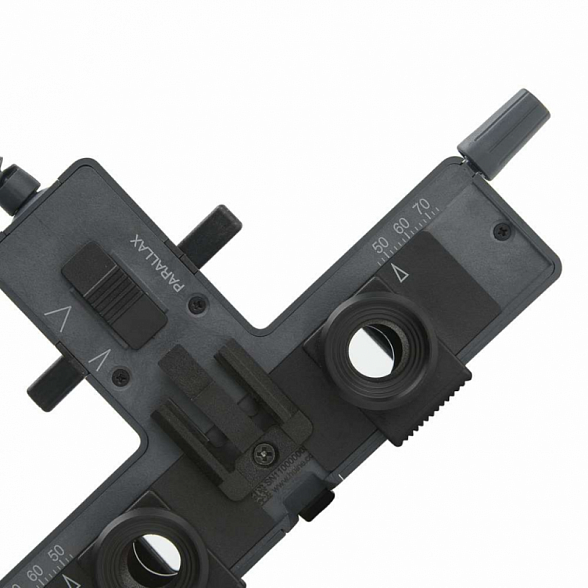Офтальмоскоп SIGMA 250, S-Frame, блок зарядный mPack mini