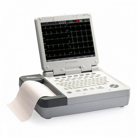 Электрокардиограф SE-12 Express 12-канальный