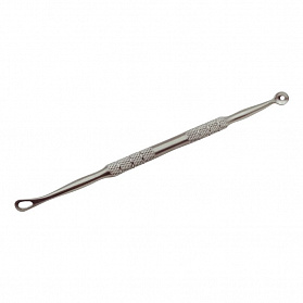 Угревыдавливатель с ложкой 5 мм и петлей Surgicon