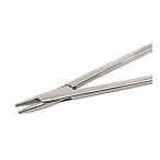 Иглодержатель сосудистый, 250 мм