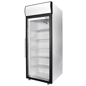 Шкаф Polair ШХФ-0,5 ДС медицинский для хранения лекарственных средств