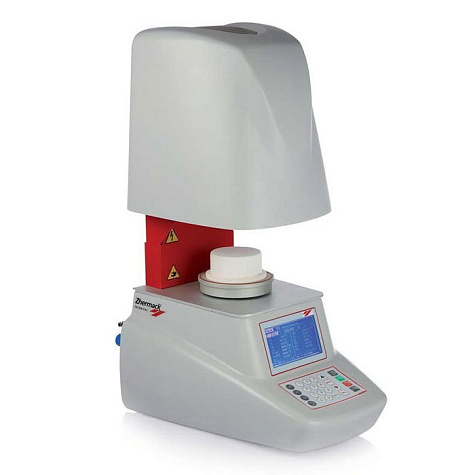 Печь для обжига металлокерамики Giga, Zhermack