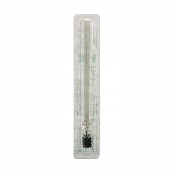 Игла спинальная INEKTA (тип Квинке) G27 Medispine, 10 шт
