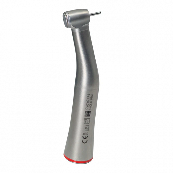 NSK Комплект наконечников: прямой наконечник S-Max M65, угловые наконечники S-Max M25L и S-Max M95L