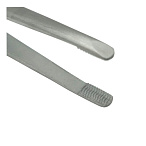 Пинцет эпиляционный (нагартованный холодной штамповкой) ПС 95х2.0, SURGICON