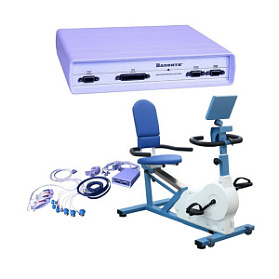 Велоэргометрический комплекс Валента