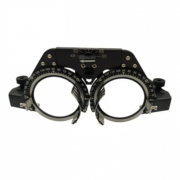 Оправа пробная универсальная ALMAS STF-4860 (детская)