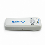 Электронейростимулятор чрескожный с биообратной связью индивидуального дозирования воздействия на рефлекторные зоны ЧЭНС-СКЭНАР